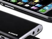 Idée cadeau pour accro téléphone