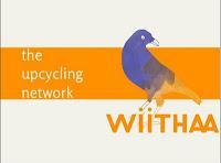 Wiithaa, the upcycling network