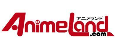 animeland logo