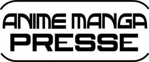 Anime Manga Presse Logo