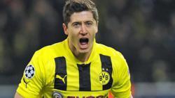 Bundesliga : Dortmund tient la cadence
