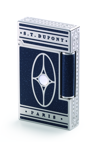 S.T. Dupont - Série Limitée Orient Express Premium