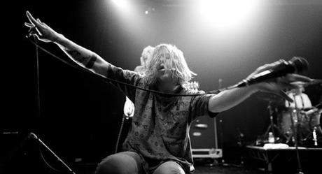 cagethznz Cage The Elephant