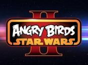 Angry Birds Star Wars iPhone, trailer...