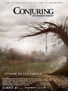 the Conjuring 01