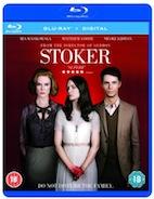 stoker BD1 Stoker en DVD & Blu ray