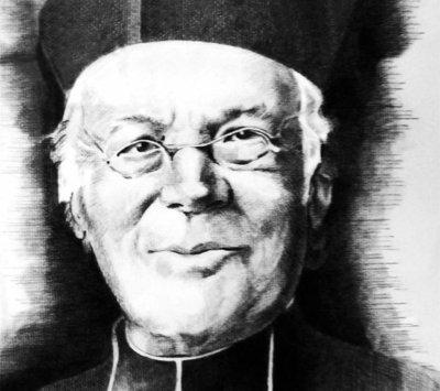 Père Louis Brisson