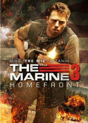 affiche-The-Marine-3-Homefront-2012-1