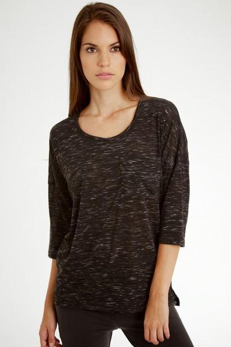 top tshirt femme t shirt tee shirts femme t-shirt tendance femme t-shirt femme mode t-shirt femme long t-shirt noir femme