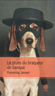 Ma page littéraire, par Dominique Blondeau…