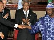 Cameroun-Nigeria: vers partenariat gagnant-gagnant