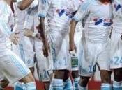 Valenciennes Marseille match Ligue direct Canal