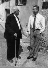 jean tardieu,poésie,théâtre,christian cottet-emard,éditions la bartavelle,jean tardieu un passant un passeur,saint germain de joux,ain,rhône-alpes,blog littéraire de christian cottet-emard,max ernst,pierre schaeffer,club d'essai,radio,debussy,saint-saëns,brahms,mahler,douanier rousseau,rené char,ponge,follain,jaccottet,andré breton,surréalisme,christianisme,lanza del vasto,maison roger vailland,michel cornaton,paul gravillon,meillonnas