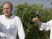 Visite domaine Saint Just (Saint Dive) Anjou