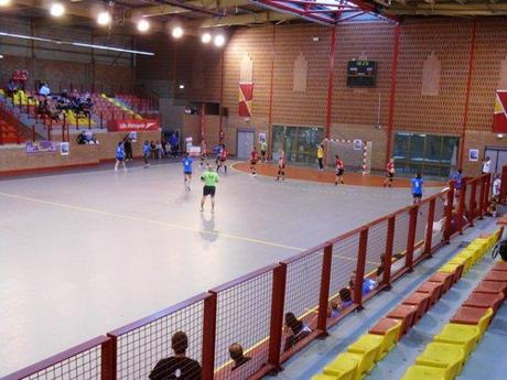 Venus Cup 2013 : Le Havre au bout du suspens