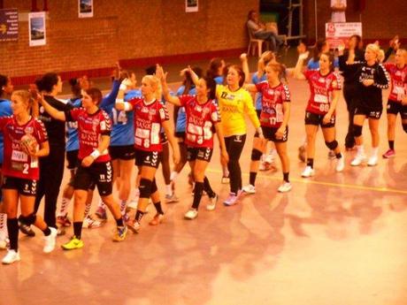 Venus Cup 2013 : Le Havre au bout du suspens