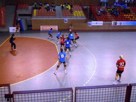 Venus Cup 2013 : Le Havre au bout du suspens