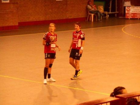 Venus Cup 2013 : Le Havre au bout du suspens