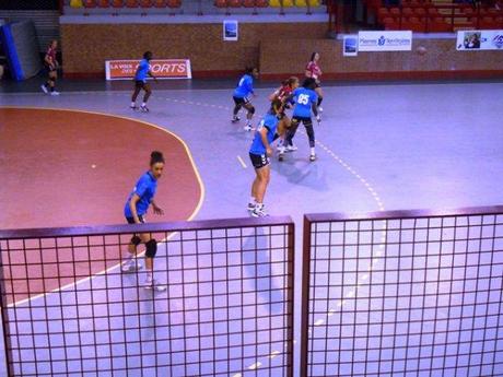 Venus Cup 2013 : Le Havre au bout du suspens