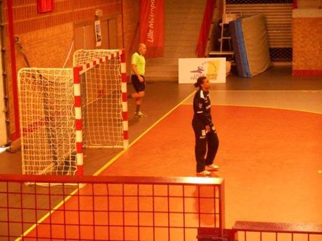 Venus Cup 2013 : Le Havre au bout du suspens