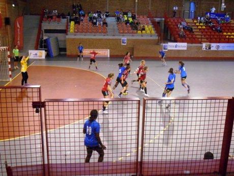 Venus Cup 2013 : Le Havre au bout du suspens