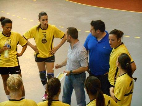 Venus Cup 2013 : Brest domine Lomme