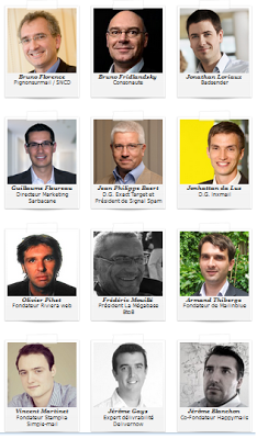 L'email Marketing fait sa première à Strasbourg avec l'EMDay 2013 !