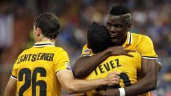 Serie A : la Juventus s'impose d'entrée à Gênes