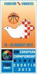 logo Euro 2013 U18
