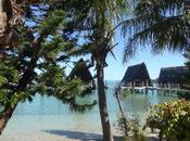 Photo jour dimanche août petit Paradis…