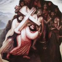 La Crasse Fauve qui Déteint Jusque sur le Bleu du Ciel