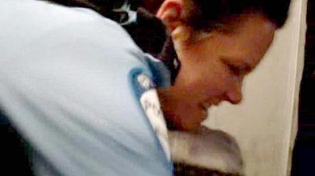 La Crasse Fauve qui Déteint Jusque sur le Bleu du Ciel