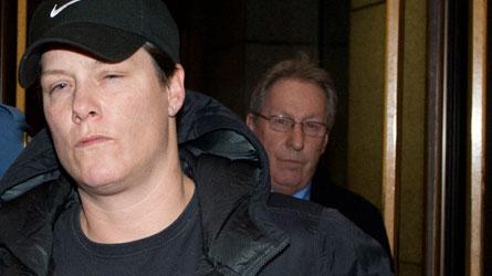 La Crasse Fauve qui Déteint Jusque sur le Bleu du Ciel