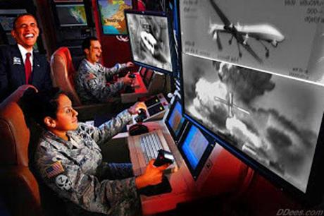 La Crasse Fauve qui Déteint Jusque sur le Bleu du Ciel