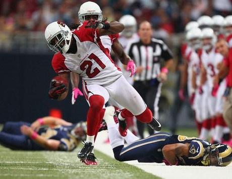 32 équipes en 32 jours: les Cardinals de l'Arizona