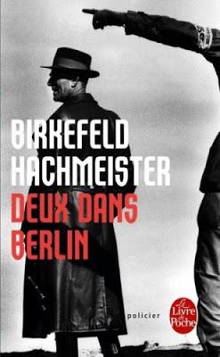 Deux dans Berlin de Richard Birkefeld et Göran Hachmeister