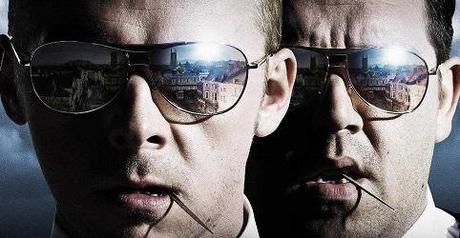Culte du dimanche : Hot Fuzz
