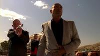 Breaking Bad, Saison 4