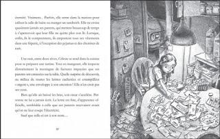 Céleste et la banque des rêves