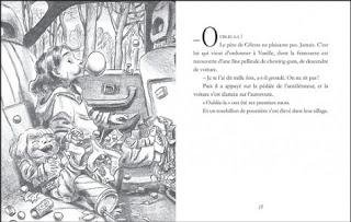 Céleste et la banque des rêves