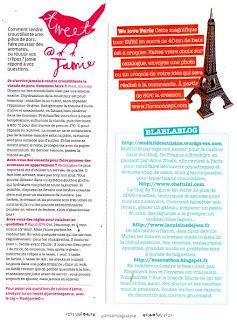 Mon avis sur Jamie Mon avis sur Jamie