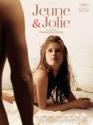 thumbs affiche jeune et jolie Jeune et Jolie au cinéma : la vie osée dune adolescente parisienne