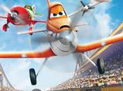 Planes, nouveau Pixar