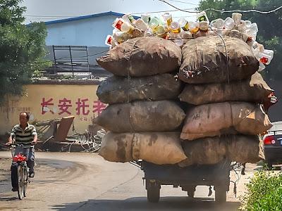 Photos super marrantes de la Chine