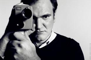 [News] Les 12 films préférés de Quentin Tarantino !