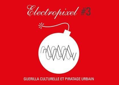 FESTIVAL ELECTROXPIXEL#3