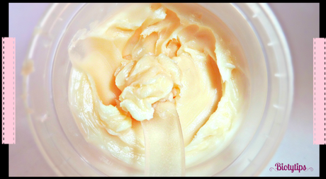 texture baume exotique