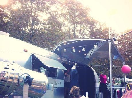 MY DAY AT ROCK EN SEINE