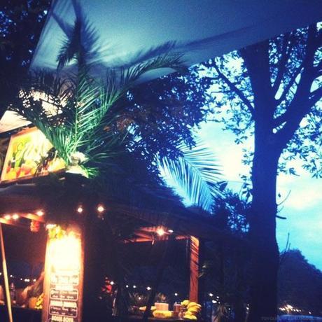 MY DAY AT ROCK EN SEINE