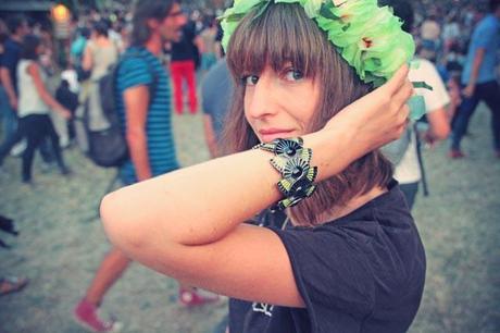 MY DAY AT ROCK EN SEINE